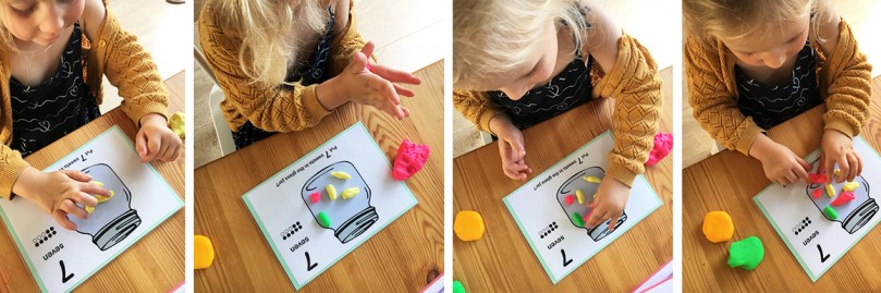 playdoh cards action3